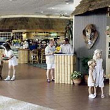 Imperial Swan Hotel & Suites Orlando Exterior foto