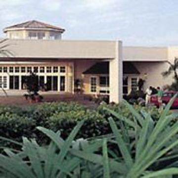 Imperial Swan Hotel & Suites Orlando Exterior foto