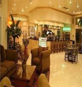 Imperial Swan Hotel & Suites Orlando Exterior foto